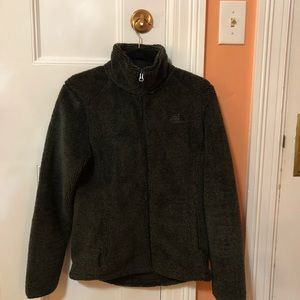 ❌SOLD❌ Women’s North Face Osito Fleece